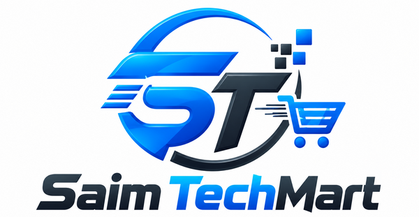 Saim TechMart