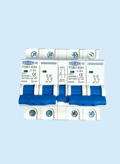 Tomzn MTS 2+2 63a