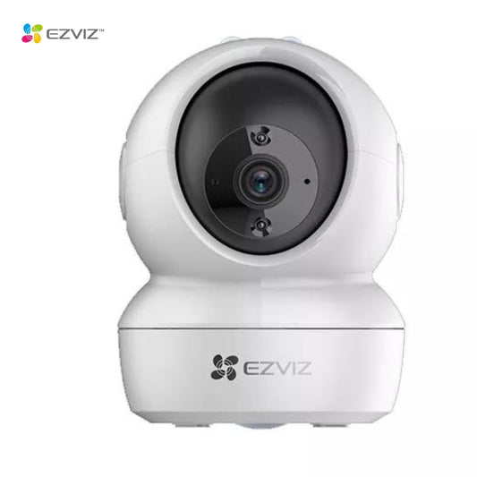 EZVIZ H6c 1080P WiFi CCTV Camera
