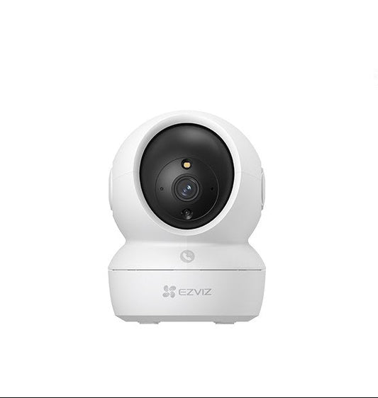 EZVIZ H6c Pro 2K WiFi CCTV Camera
