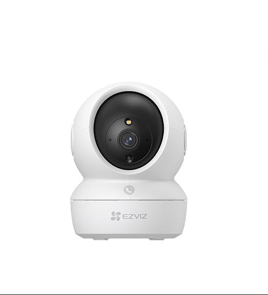 EZVIZ H6c Pro 3K WiFi CCTV Camera