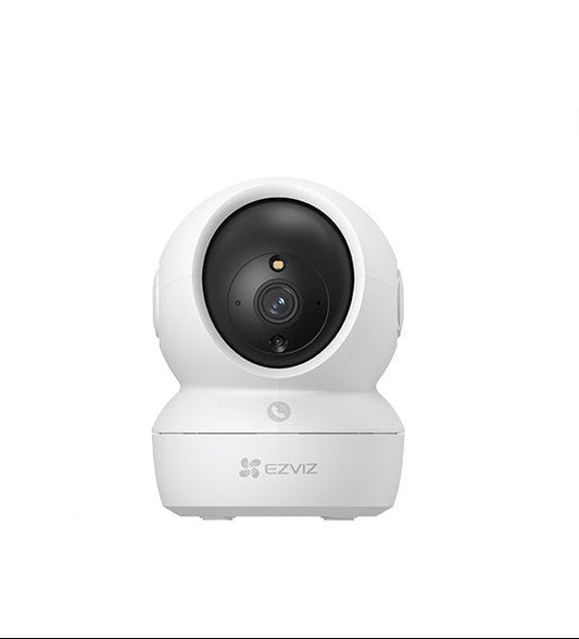 EZVIZ H6c Pro 3K WiFi CCTV Camera