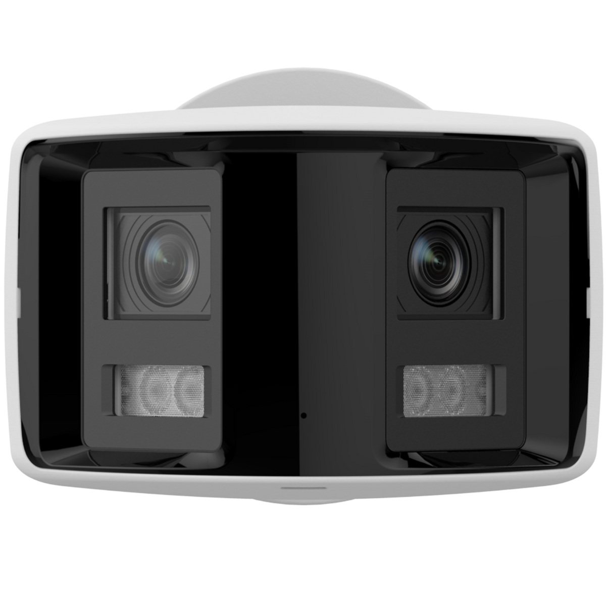 Hikvision 2T67 G2P Panoramic CCTV Camera