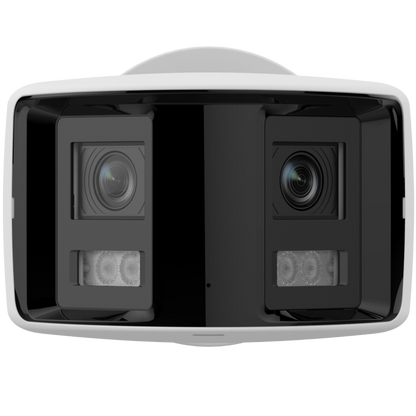 Hikvision 2T67 G2P Panoramic CCTV Camera