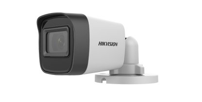Hikvision DS-2CE16D0T-EXIPF 2MP Outdoor EXIR Fixed Mini Bullet CCTV Camera