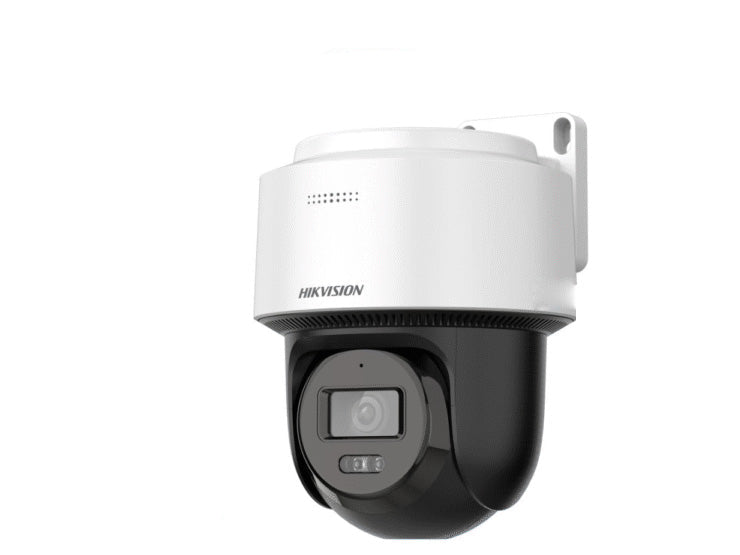Hikvision DS-2DE2C600MWG-E 6MP Mini PTZ Network Camera