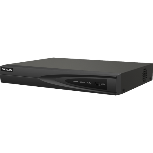 Hikvision NVR 7608 NI Q1