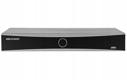 Hikvision NVR 7608 NXI K1