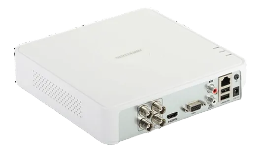 Hikvision DS-7104HGHI-M1 duplicate exact view