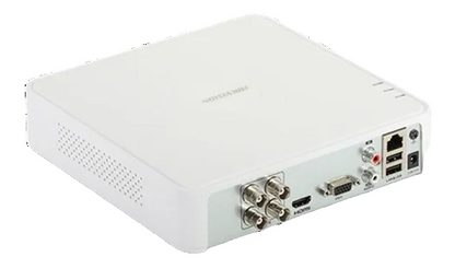 Hikvision DS-7104HGHI-M1 duplicate exact view