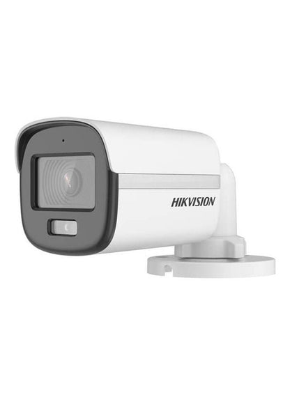 Hikvision DS-2CE10KF0T-PFS CCTV Camera