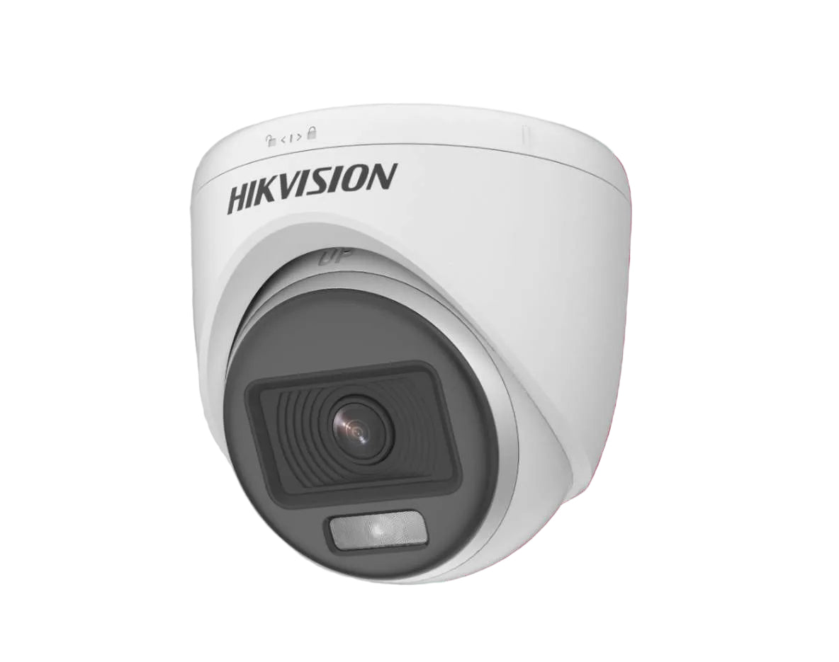 Hikvision DS-2CE70DF0T-PFS CCTV Camera