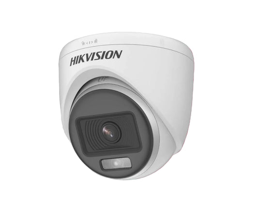 Hikvision DS-2CE70DF0T-PFS CCTV Camera