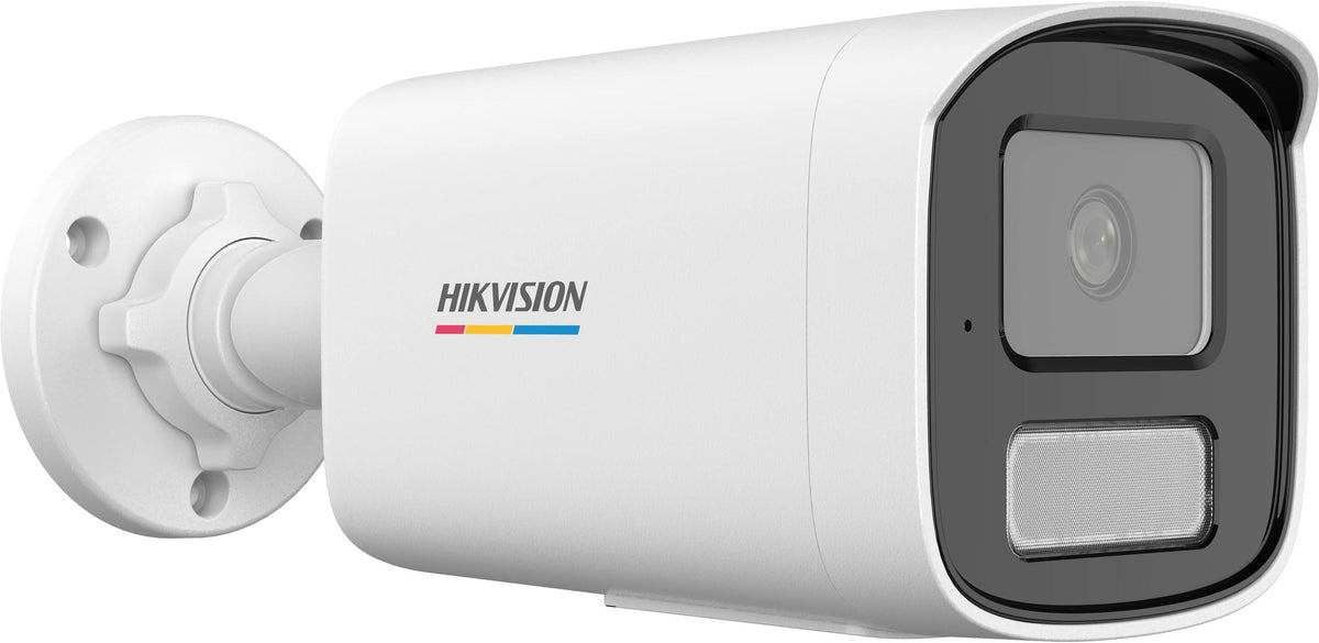 Hikvision DS-2CD1T47G2H-LIU CCTV Camera